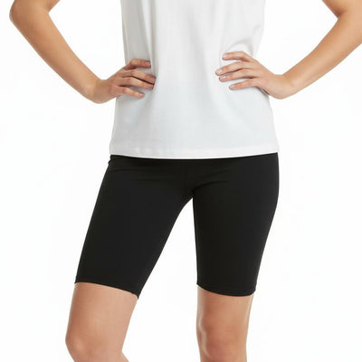 Black Ultimate Shorts