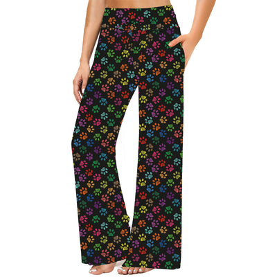 Paw Patrol Wide Leg Pocket Pants