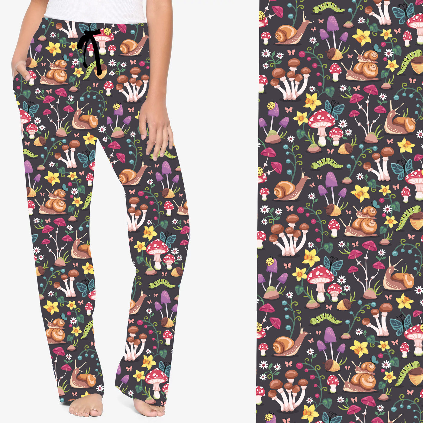 Fairy Forest Lounge Pants