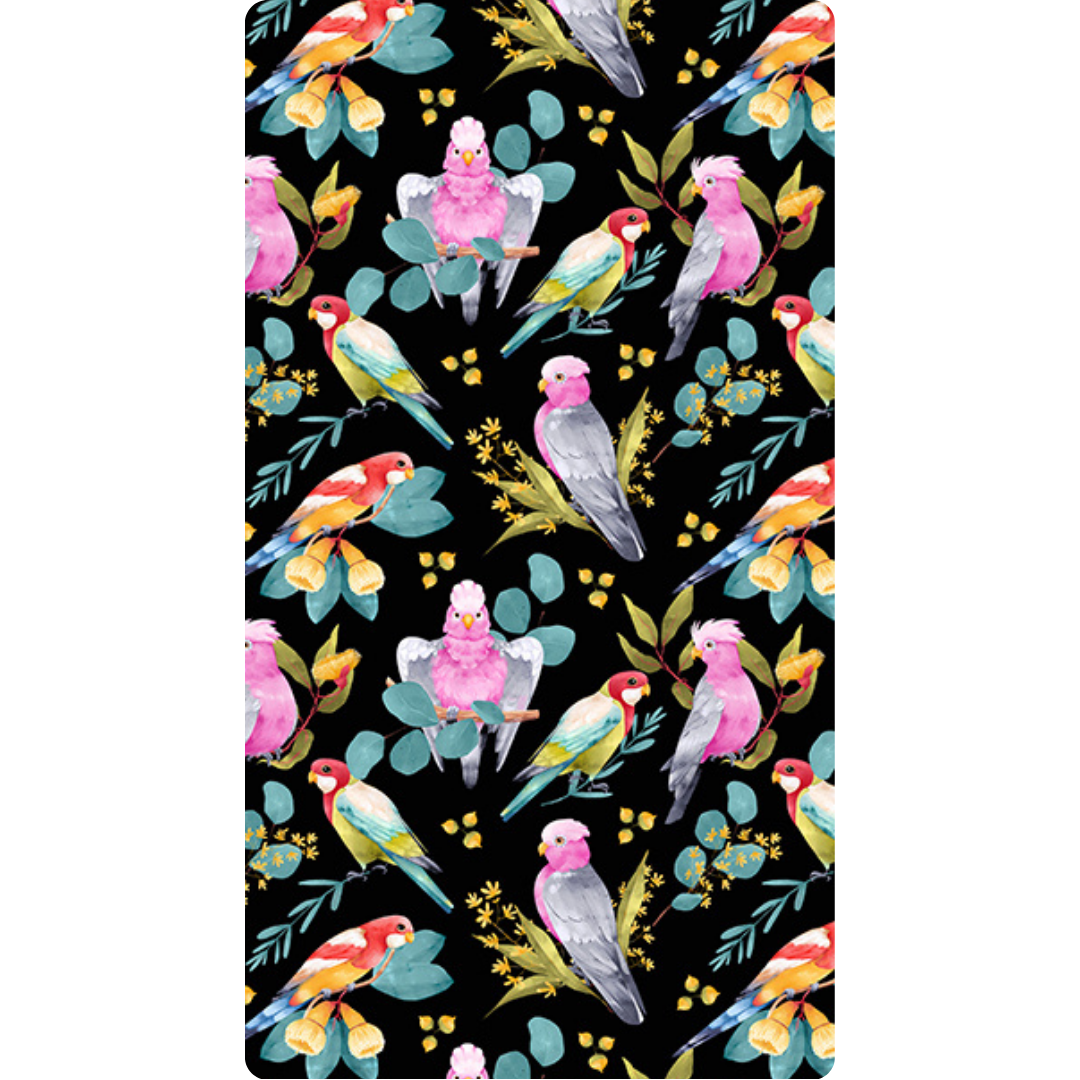 Bush Beauties Deluxe Pocket Dress