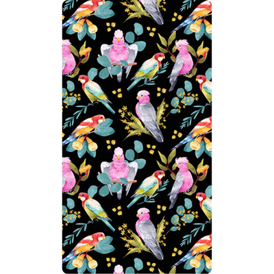 Bush Beauties Deluxe Pocket Dress