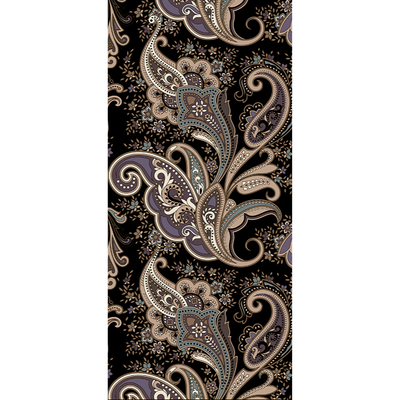 Ancient Paisley Deluxe Bell Bottoms