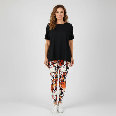 Puppy Love Ultimate Leggings