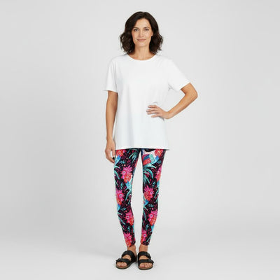 Rocking Rooster Ultimate Leggings
