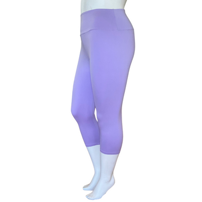 Lilac Colour Collection Capri