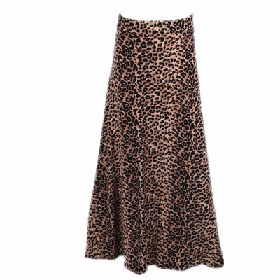 Wild Nights Maxi Skirt