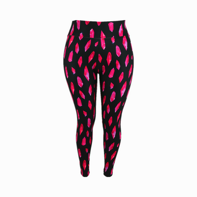 Gemstone Glow Ultimate Leggings