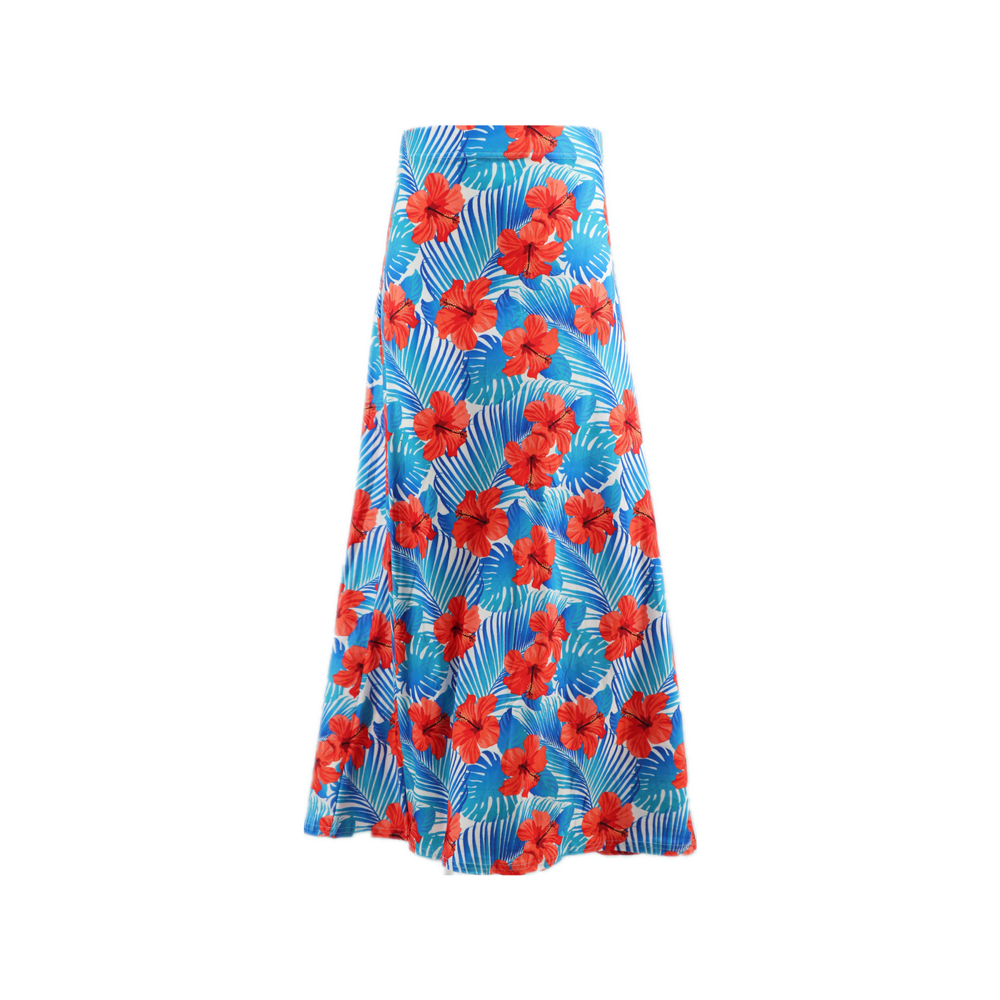 Tropical Tango Maxi Skirt