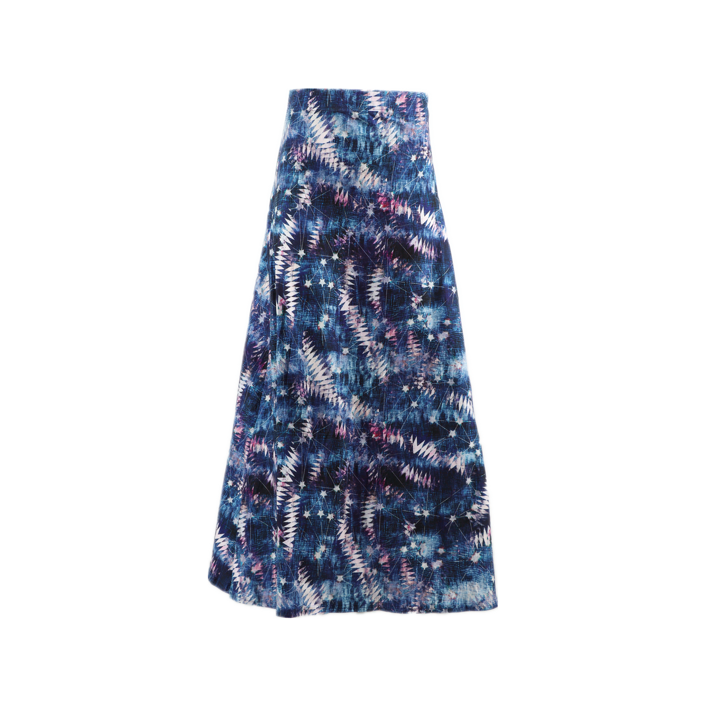 Twilight Twist Maxi Skirt