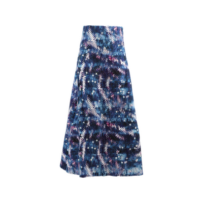 Twilight Twist Maxi Skirt