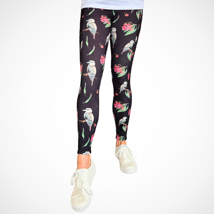 nike fruit leggings