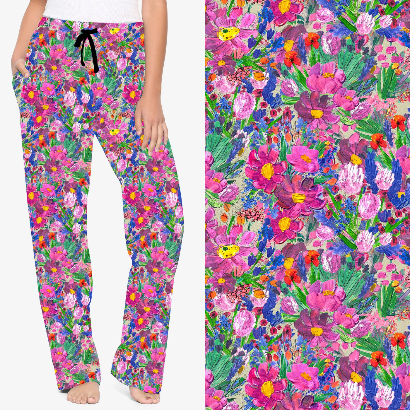 Artist's Impression Lounge Pants