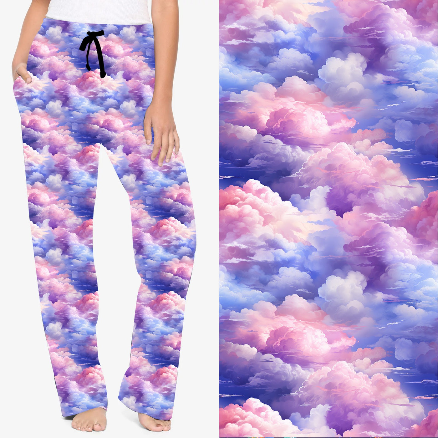 Sky Dreamer Lounge Pants