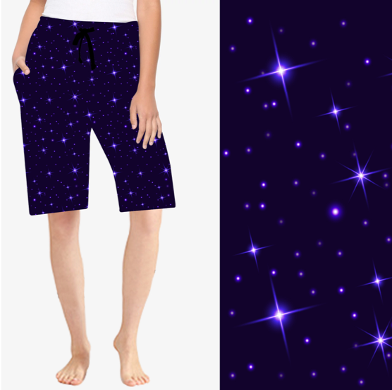 After Midnight Lounge Shorts