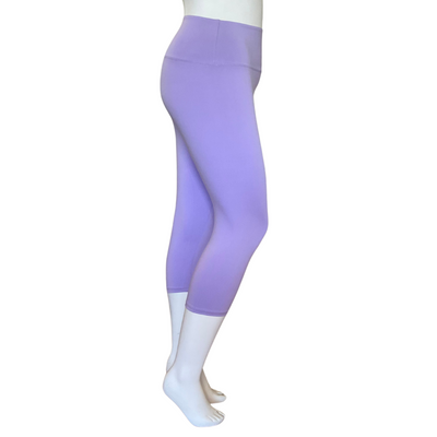 Lilac Colour Collection Capri