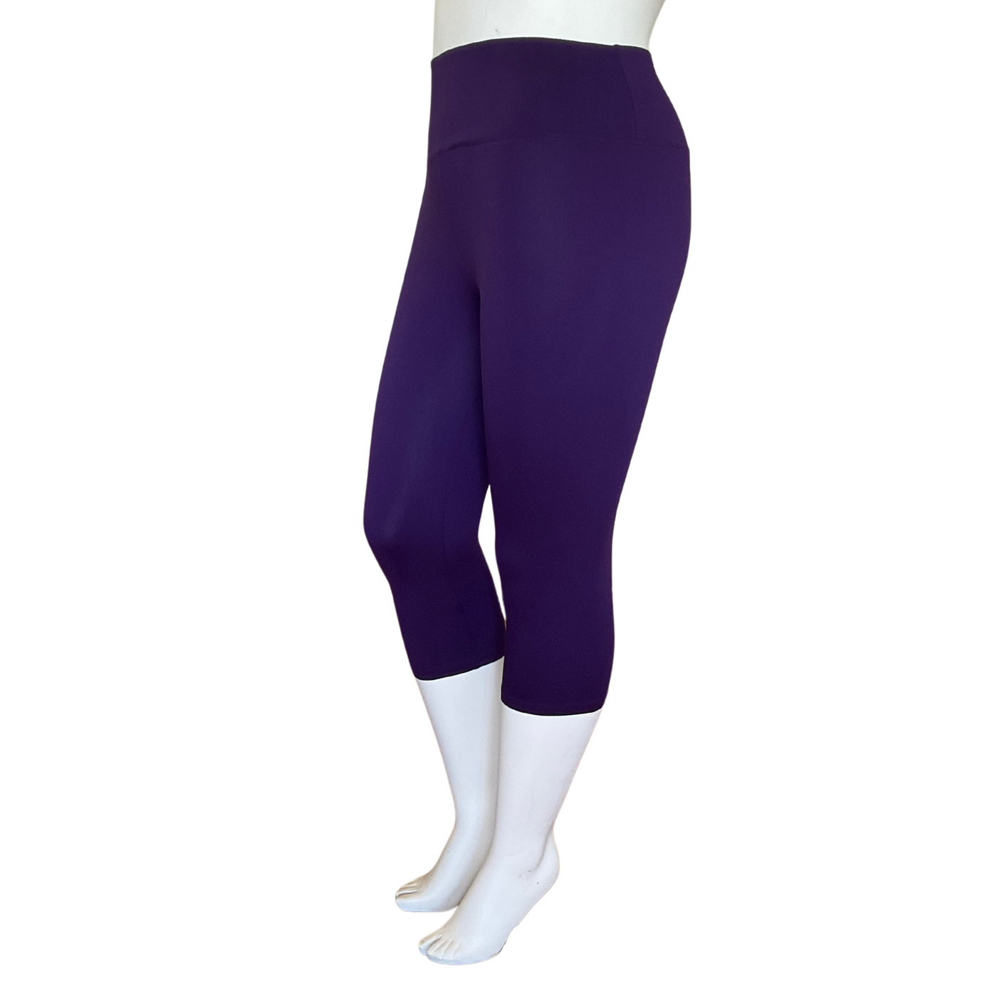 Purple Colour Collection Capri