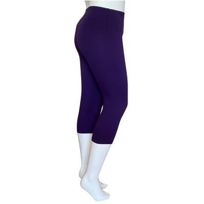 Purple Colour Collection Capri