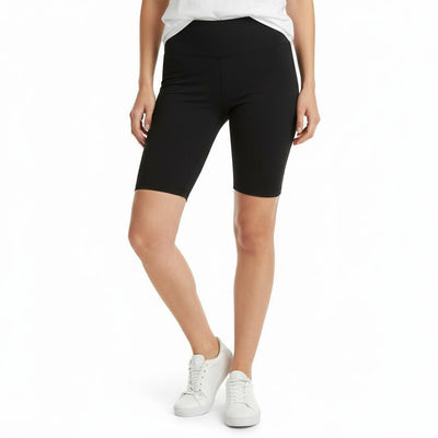 Black Ultimate Shorts