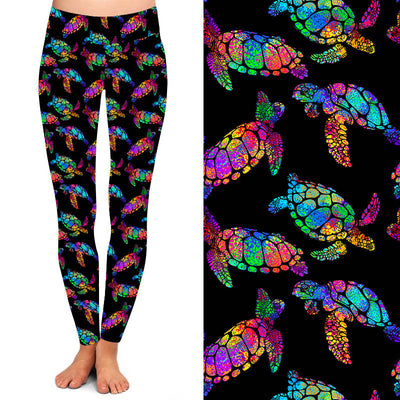  Girls' Leggings Girls Stretch Leggings Forest Animal Koala  Children's Yoga Pants Clothes Kids Running Dance Tights Place Multicoloured  : Clothing, Shoes & Jewelry