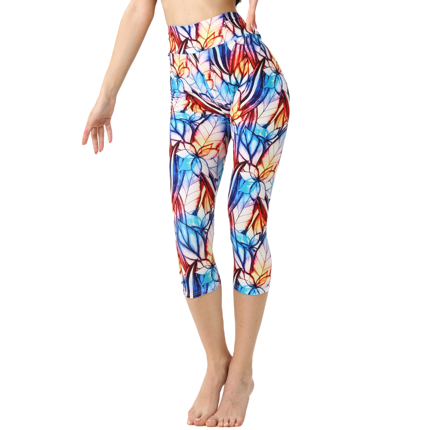 Tropical Tide Ultimate Capri