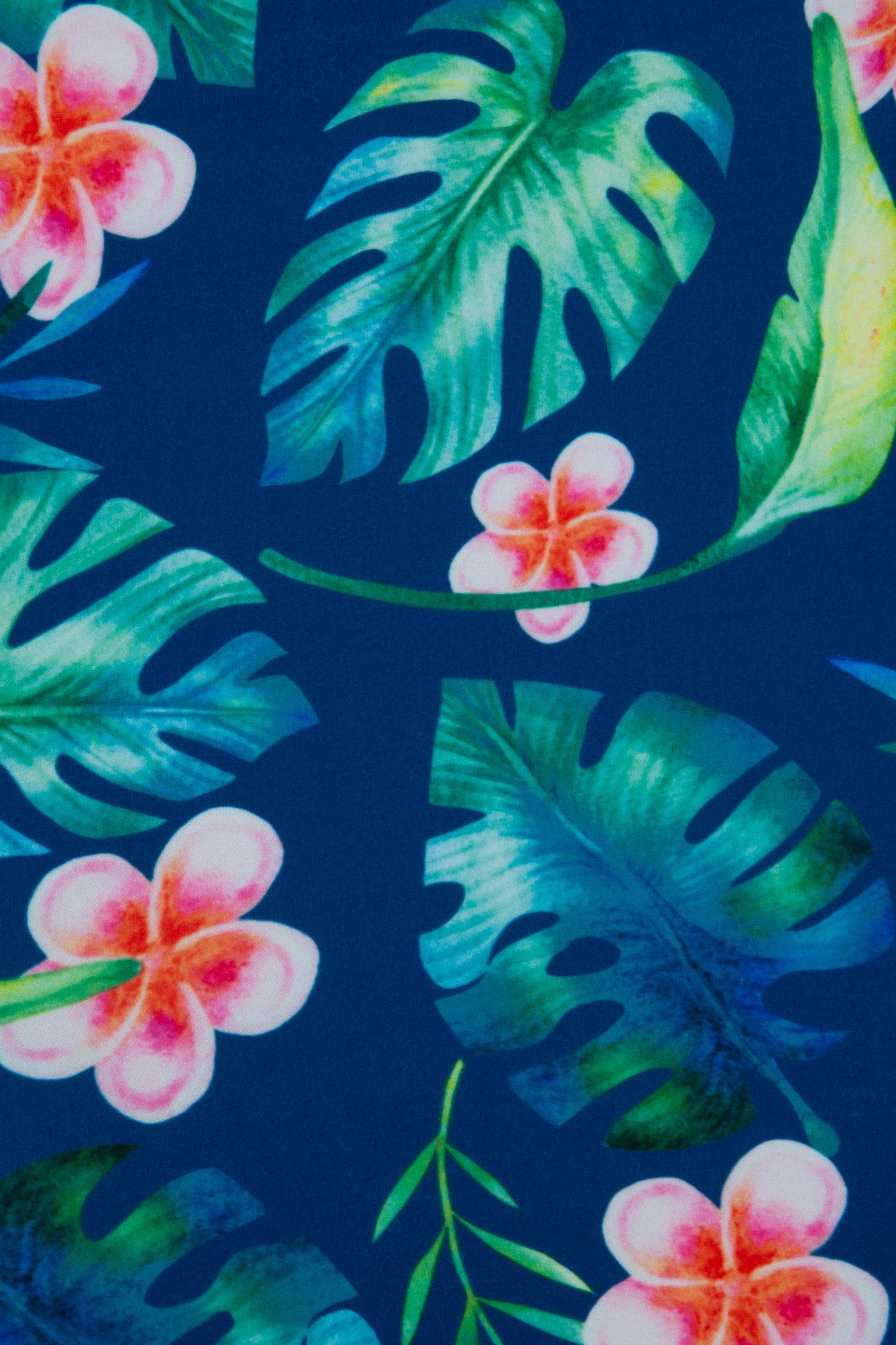 Natopia Ultimate Tropical Island Dreams Leggings One Size Fits 8-14 - natopia