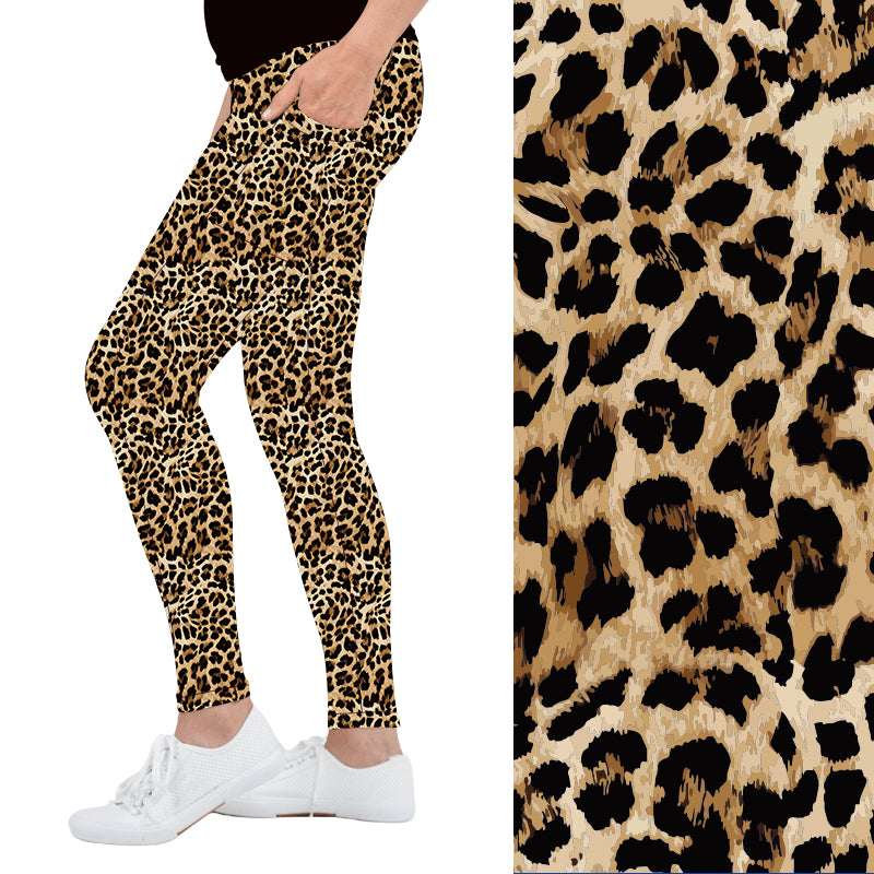 Tips to Style Animal Printed Leggings Effortlessly 1 6370a 84d160a9 75e7 4d96 b51f