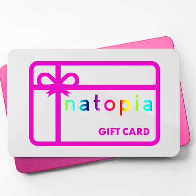 Online Gift Voucher - natopia