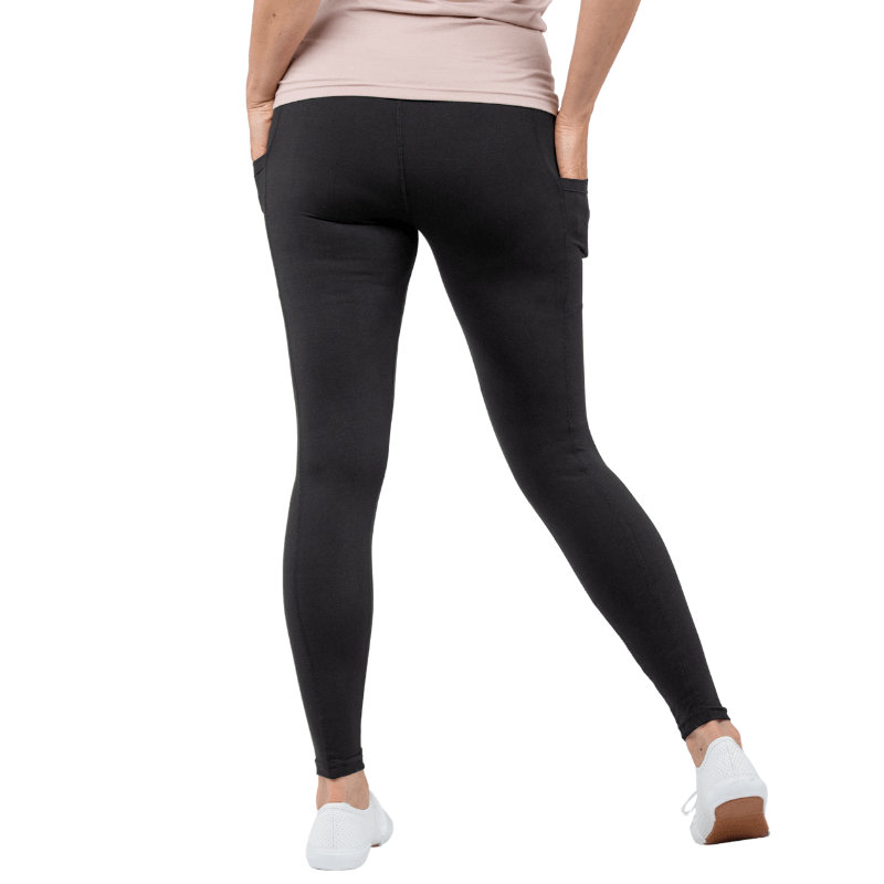 Clutter of Cats Deluxe Pocket Leggings - natopia